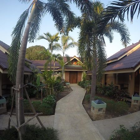Mamaungpaa Hill Resort Ta Khli Esterno foto