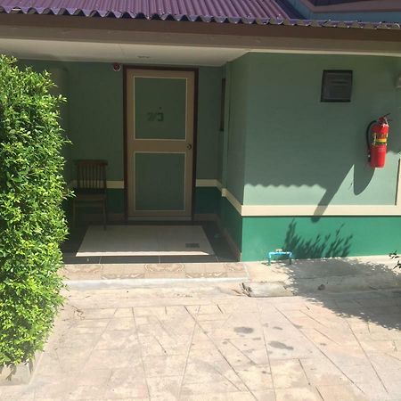Mamaungpaa Hill Resort Ta Khli Esterno foto