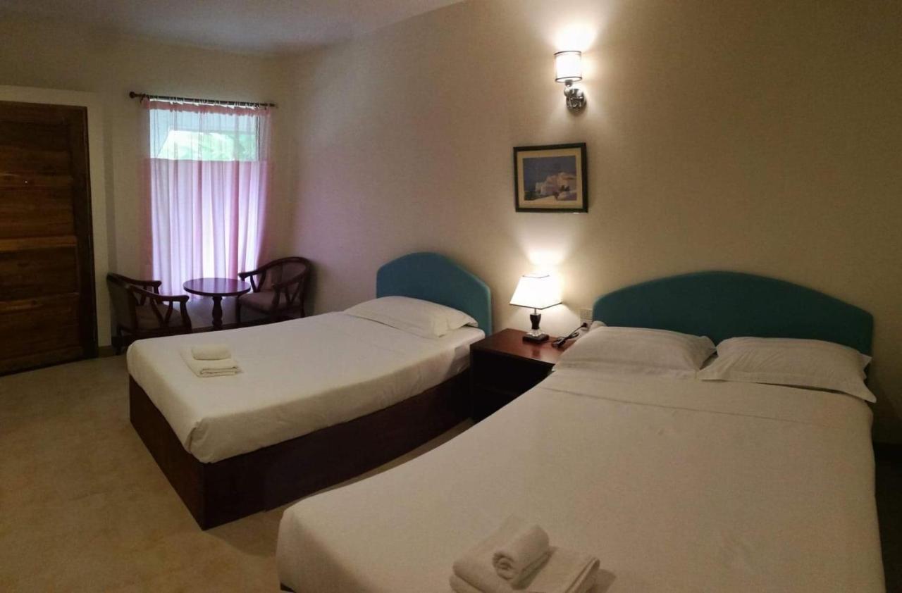 Mamaungpaa Hill Resort Ta Khli Esterno foto