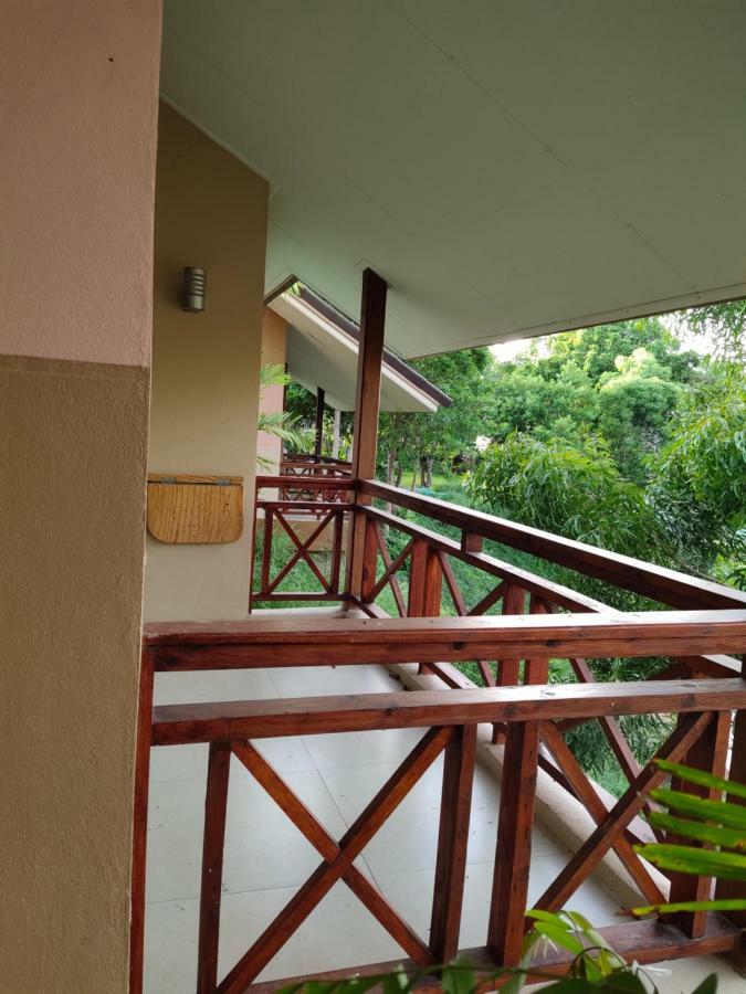 Mamaungpaa Hill Resort Ta Khli Esterno foto