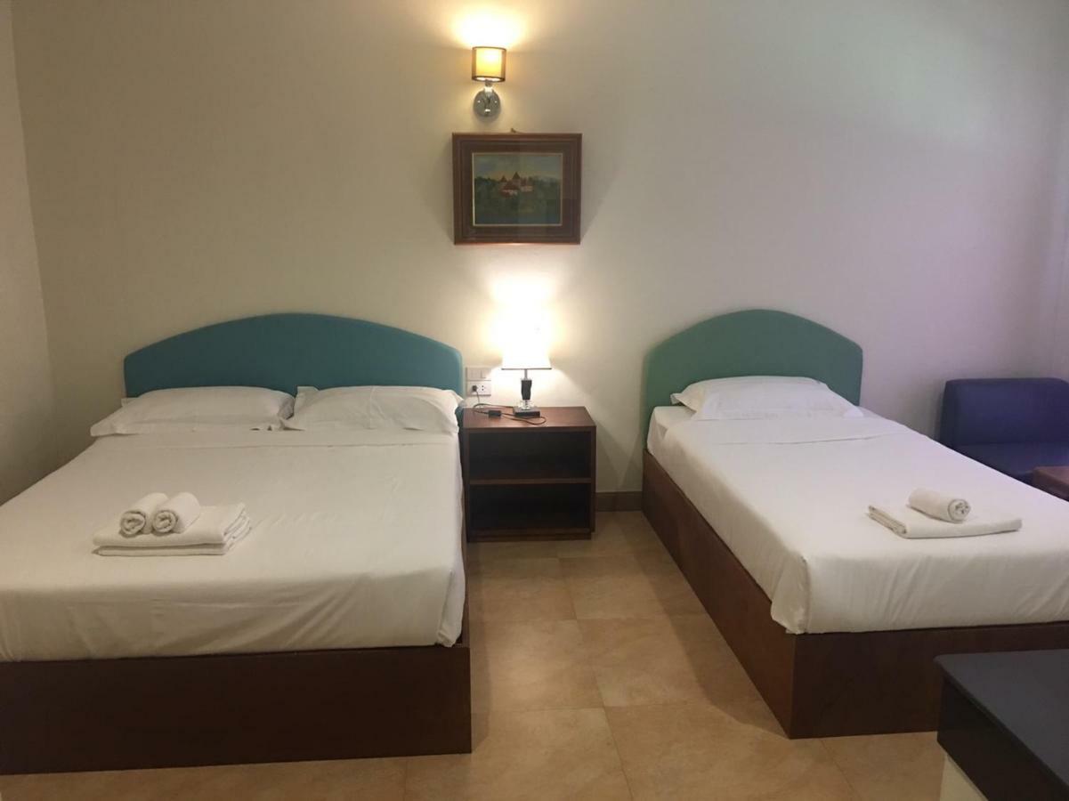 Mamaungpaa Hill Resort Ta Khli Esterno foto