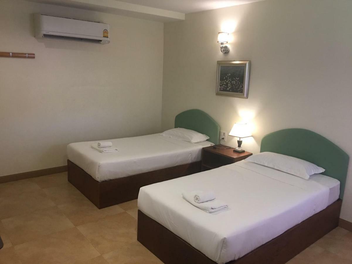 Mamaungpaa Hill Resort Ta Khli Esterno foto